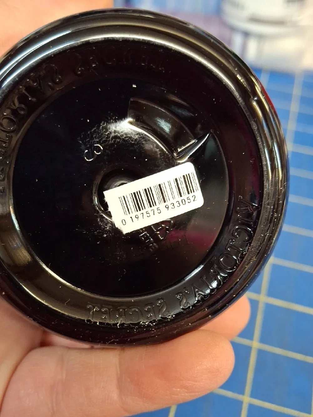 Victoria's Secret Midnight Vanilla Hand Soap 295ml New